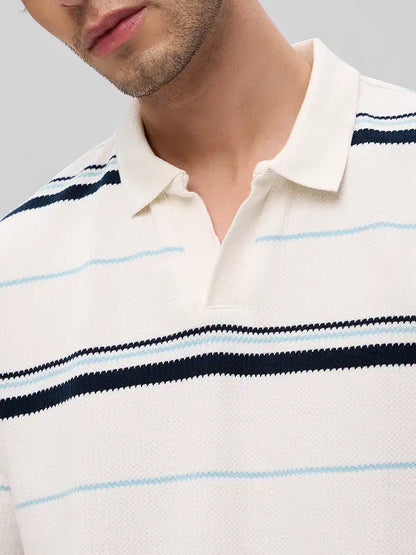 Popcorn Stripes: Nautica